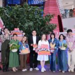 8 ศูนย์การค้าระดับประเทศ ผนึกกำลังสร้าง National Shopping Phenomenon ครั้งใหญ่แห่งปี ขับเคลื่อนเศรษฐกิจ การท่องเที่ยว และพลังการใช้ชีวิตของกรุงเทพฯ ผ่าน Retail Ecosystem ระดับเมือง