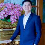 เปลี่ยนหน้าห้าง เป็นลานแอโรบิค รวมพลังแฟนด้อม “จูเนียร์ ปณชัย” จุดไฟแอโรบิคเดือดกลางบางกะปิ
