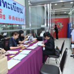 อบอุ่นด้วยมิตรภาพ! เครือข่ายพลังงานหมุนเวียนร่วมยินดี “อนันต์ นิลมานนท์” รับตำแหน่งนายกสมาคมหนังสือพิมพ์แห่งประเทศไทยฯ