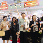 สสส.เผยผลสำเร็จ “โครงการอารักข์สา” สร้างภูมิคุ้มกันเด็กเล็กต้านบุหรี่ไฟฟ้า ครอบคลุม 70 จังหวัด