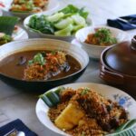 ย้อนรสชาติอาหารไทยตำรับดั้งเดิม “โรงแรมหัวช้าง” เสิร์ฟบุฟเฟ่ต์เมนูโบราณกว่า 30 รายการ ไฮไลต์ “ไส้กรอกปลาแนม”