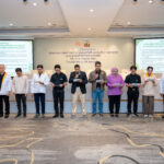 การยางแห่งประเทศไทย เปิดทิศทางปีที่ 12 ชู RAOT SMART GREEN GLOBAL ดันยางพาราไทยสู่มาตรฐานสากล เพิ่มรายได้ชาวสวนยาง