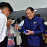‘ซัมซุงไลฟ์’ เดินหน้าเร่งเครื่องตัวแทน ขยับขึ้น Top 3 อุตสาหกรรม