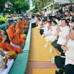 CAE เปิด​ BICM2026 ดึงผู้ซื้อและพันธมิตรต่างชาติเจรจาธุรกิจคอนเทนต์ ยกระดับ Soft Power ไทย