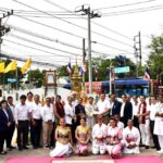‘Eco-Luxury & Beauty Innovation: Enrich Salon’ ขับเคลื่อนมาตรฐานสากล พร้อมขยาย 30 สาขา