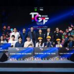 เสริมพลังผู้สร้างการเปลี่ยนแปลงแห่งอนาคต: อาสาสมัครเยาวชน 110 คน ขับเคลื่อนผลกระทบทางสังคมและการเปลี่ยนแปลงชุมชนใน 8 ประเทศ ผ่านโครงการ eYAA รุ่นที่ 6