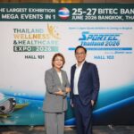 ไทย–จีน ยกระดับความร่วมมือท่องเที่ยว 2569 ททท. เซ็นพันธมิตรยักษ์ใหญ่จีน ดึงนักท่องเที่ยวคุณภาพเข้าไทย