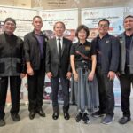 สมาคมหนังสือพิมพ์แห่งประเทศไทย ในพระบรมราชูปถัมภ์ (สนท.) จัดพิธีบวงสรวงองค์พระสยามเทวาธิราชเสริมสิริมงคล