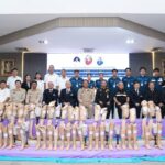 กรมความร่วมมือระหว่างประเทศ ผนึก UN และพันธมิตร จัด TICA Connect ครั้งที่ 11 ผลักดัน South-South Cooperation สู่เวทีโลก