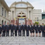 เสิร์ฟความเดือดถึงบ้าน! “one31–GMM25–oneD” เปิดจอเชียร์วอลเลย์บอล “SEA V CUP 2026” ถ่ายทอดสด 34 แมตช์เต็มรูปแบบ