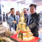 เลขาธิการ อย. ชู GEN H (Health) Creator ยกระดับ Health Literacy คนไทย รับมือข่าวปลอมด้านสุขภาพ