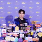 “The Viral Hits Love Moment Awards 2026” ยิ่งใหญ่เกินคาด! คนบันเทิงร่วมเฉลิมฉลอง Pride Month คับคั่ง เชิดชูศิลปิน ผลงาน และพลังแฟนคลับผู้สร้างทุกโมเมนต์แห่งความสำเร็จ