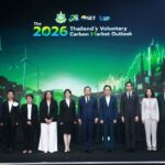 CEA​ เผยงาน​ BICM2026 สร้างประวัติศาสตร์ตลาดคอนเทนต์ไทย ดันภาพยนตร์-ซีรีส์ไทยสู่ตลาดโลก