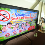 ‘แสนปิติ’ ชูแนวทางฟื้นฟูสโตรกช่วง 3–6 เดือนแรก พัฒนาศูนย์ฟื้นฟูแบบผู้ป่วยใน ดูแล 24 ชั่วโมง