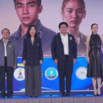 เปิดศักราชความคุ้ม! เมเจอร์ ซีนีเพล็กซ์ จัดแคมเปญใหญ่ “M GEN ลุ้นทอง!! ดูมากยิ่งมีสิทธิ์ลุ้นมาก”