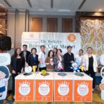 ททท. ชวนสัมผัสเส้นทาง “เกาะเกิดศิลป์ แผ่นดินสยาม” เชื่อมโยงพระบรมมหาราชวังสู่ศูนย์ศิลปาชีพเกาะเกิด น้อมสำนึกในพระมหากรุณาธิคุณ สมเด็จพระบรมราชชนนีพันปีหลวง เนื่องในโอกาสวันคล้ายวันพระราชสมภพ 12 ส.ค.69