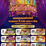 ภาพยนตร์ไซไฟระทึกขวัญฟอร์มยักษ์ “HOPE” ส่งโปสเตอร์คาแรกเตอร์ชุดใหม่