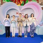 นครสวรรค์โชว์ศักยภาพ Soft Power ด้านอาหารและข้าว ในงาน “มหกรรมอาหารและข้าวจังหวัดนครสวรรค์” “Nakhonsawan Food & Rice Expo 2026”