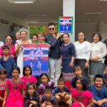 ห้างเซ็นทรัล ชวนตัวมัมช้อปสนุก กับแคมเปญ “CENTRAL MOM MOMENTS” เสริฟ์ดีลวงในสุดคุ้มทุกช่องทาง เริ่มวันนี้ – 31 สิงหาคม 2569