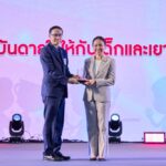 เดอะมอลล์ไลฟ์สโตร์ บางกะปิ ชวนสัมผัสโมเมนต์พิเศษ ตี๋ตี๋–ป๋อ” และ “อู่อู๋–เซฟ” ในงาน THE MALL LIFESTORE SPORTS DAY: AFTER MATCH
