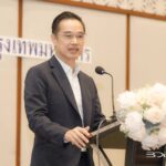วิ่งด้วยกัน ผูกพันยิ่งขึ้น! “วีระกิจ” อัยการพิเศษฝ่ายคดีเศรษฐกิจและทรัพยากร 2 – “รองเกียรติ” นำทีมสร้างสุขภาพดี เติมพลังความเป็นหนึ่งเดียว
