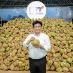 เมเจอร์ ซีนีเพล็กซ์ กรุ้ป คว้ารางวัล “องค์กรแห่งโอกาส เพื่อคนพิการทางสติปัญญา” ประจำปี 2569 ตอกย้ำองค์กรที่เชื่อใน “ศักยภาพ” มากกว่า “ข้อจำกัด” เดินหน้าสร้างงาน สร้างอาชีพ สู่สังคมแห่งโอกาสอย่างเท่าเทียม