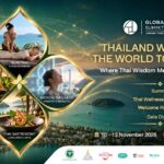 มรภ.นครปฐม-บพท. ปั้นงานวิจัยยกระดับเศรษฐกิจฐานราก ปลุกทุนวัฒนธรรมทวารวดี-เสกขยะเกษตรเป็นอัญมณีเทียม