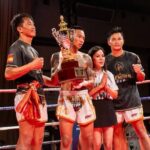 AURELIAN GROUP วางโครงสร้างธุรกิจ 14 กลุ่ม “ณัฐวุฒิ วงศ์เนียม” มุ่งสร้างการเติบโตระยะยาว