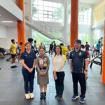 กองทัพบก–เดอะมอลล์ กรุ๊ป ผนึกกำลังช่วยผู้ประสบอุทกภัยบางกะปิส่งต่ออาหารและสิ่งของจำเป็น พร้อมเตรียมเปิด “เดอะมอลล์ไลฟ์สโตร์ บางกะปิ” 29 ก.ย. นี้