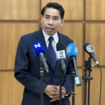 จับตาคดีระดมทุน “ดร.ณัฐวุฒิ” ยื่น ผบ.ตร. ขอให้กองปราบฯ รับสำนวนสอบ “สมชัย” กับพวก