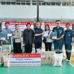 จับตาคดีระดมทุน “ดร.ณัฐวุฒิ” ยื่น ผบ.ตร. ขอให้กองปราบฯ รับสำนวนสอบ “สมชัย” กับพวก