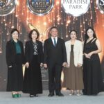 “อิทธิพล เศรษฐาวัฒนานนท์” คว้า “SUCCESS AWARDS 2026” ตอกย้ำความสำเร็จ “Fynix Mate” ธุรกิจกระจายสินค้ายุคใหม่