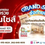 ททท. เสิร์ฟ 9 Experiences ชูจุดแข็ง เปลี่ยน “สิ่งที่เรามี” ให้เป็น “สิ่งที่นักท่องเที่ยวต้องการ” สร้าง New Growth Engine ขับเคลื่อนท่องเที่ยวไทย