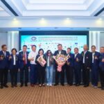 50 แฟรนไชส์ติวเข้ม “GSB Franchise Standard” เสริมแกร่งธุรกิจ สร้างระบบพร้อมขยายสาขาอย่างยั่งยืน