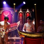 ททท. เสิร์ฟ 9 Experiences ชูจุดแข็ง เปลี่ยน “สิ่งที่เรามี” ให้เป็น “สิ่งที่นักท่องเที่ยวต้องการ” สร้าง New Growth Engine ขับเคลื่อนท่องเที่ยวไทย