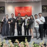 ดร.หิมาลัย ผิวพรรณ ประธานในพิธีมอบรางวัลเกียรติคุณ “บุคคลต้นแบบ ธุรกิจยอดเยี่ยมและผลิตภัณฑ์ดีเด่น ประจำปี 2026”
