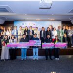 สะเทือนเจ้าพระยา! AVANI+ RIVERSIDE X TPN GLOBAL เปิดบ้านรับ “MISS & MISTER GLOBAL 2026” จากทั่วโลก