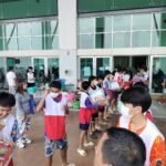 มูลนิธิป่อเต็กตึ๊ง ขอเชิญชวนสาธุชนร่วมถือศีล อิ่มบุญ อิ่มใจ ละเว้นเนื้อสัตว์ ในเทศกาลกินเจ ประจำปี 2569