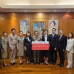 กองทุนพัฒนาดิจิทัลฯ เร่งยกระดับการบริหาร เปิดแผนระยะยาว 5 ปี พร้อมกรอบประเมินผลทุนหมุนเวียน