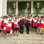 กว่า 25 ปีแห่งพลังการเต้น “TO BE NUMBER ONE TEEN DANCERCISE 2027” เปิดโอกาสเยาวชนไทยพัฒนาทักษะสู่อนาคต